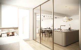 Una questione di somiglianza: cucine che parlano di te, non per te - lekkel.it